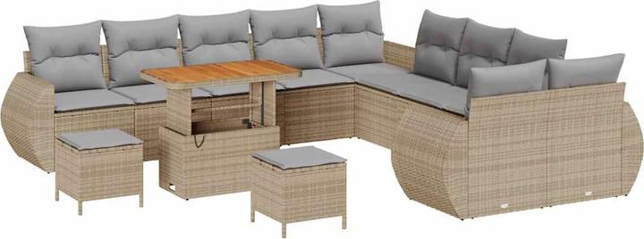 Produktbild vidaXL Camilla