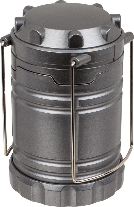 Magni Foldable camping light D7x21cm plastic