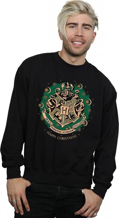 Produktbild Christmas Wreath Sweatshirt (3XL)