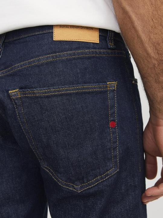 Immagine prodotto Jack & Jones RDD Mike Royal RE 862 Jeans Comfort Fit (W30/L32)