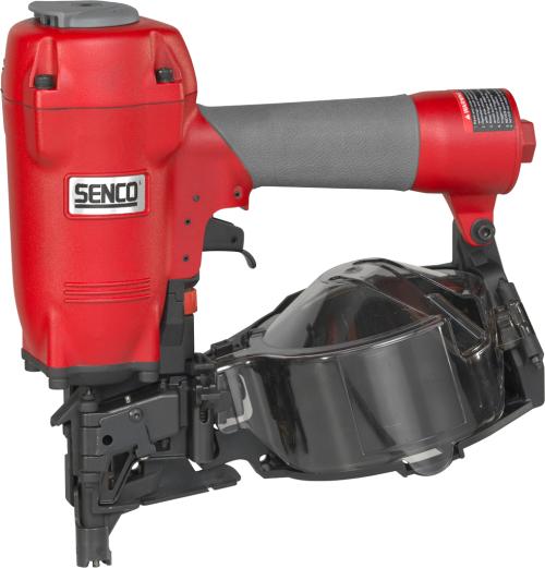 Actual product image Senco 4U2001N CoilPro50 Coil nailer 25-50 mm