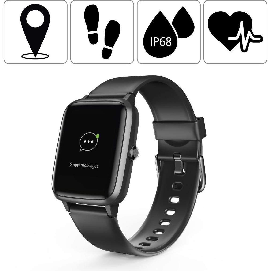 Thumbnail - Hama Fit Watch 5910 (37 mm), Smartwatch