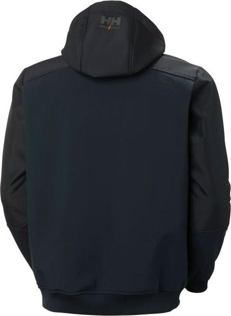 Produktbild Helly Hansen Oxford Winter Softshell Jacket L (L)