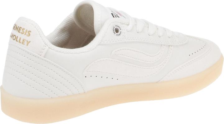 Actual product image Genesis Footwear G-Volley Sugar Corn (37)