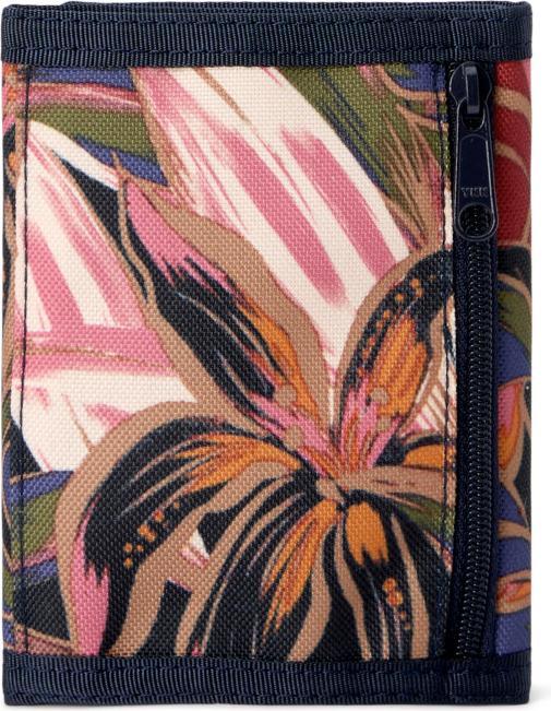 Actual product image Dakine Vert Rail Wallet Dark Stargazer