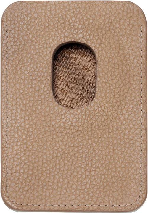 Actual product image Hugo Boss Classic Grained - Kartenhalter Magnet Mobile