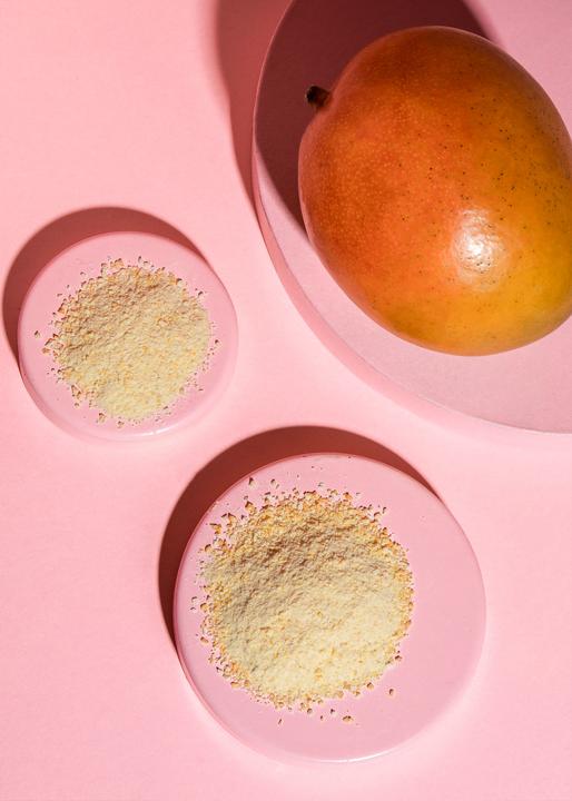 Produktbild KoRo Gefriergetrocknetes Mangopulver (250 g)