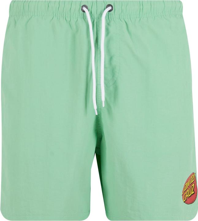 Produktbild Santa Cruz Classic Dot Badeshorts - 125573 (S)