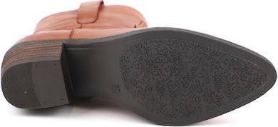 Actual product image Apple Of Eden Western Boots Cuoio (38)