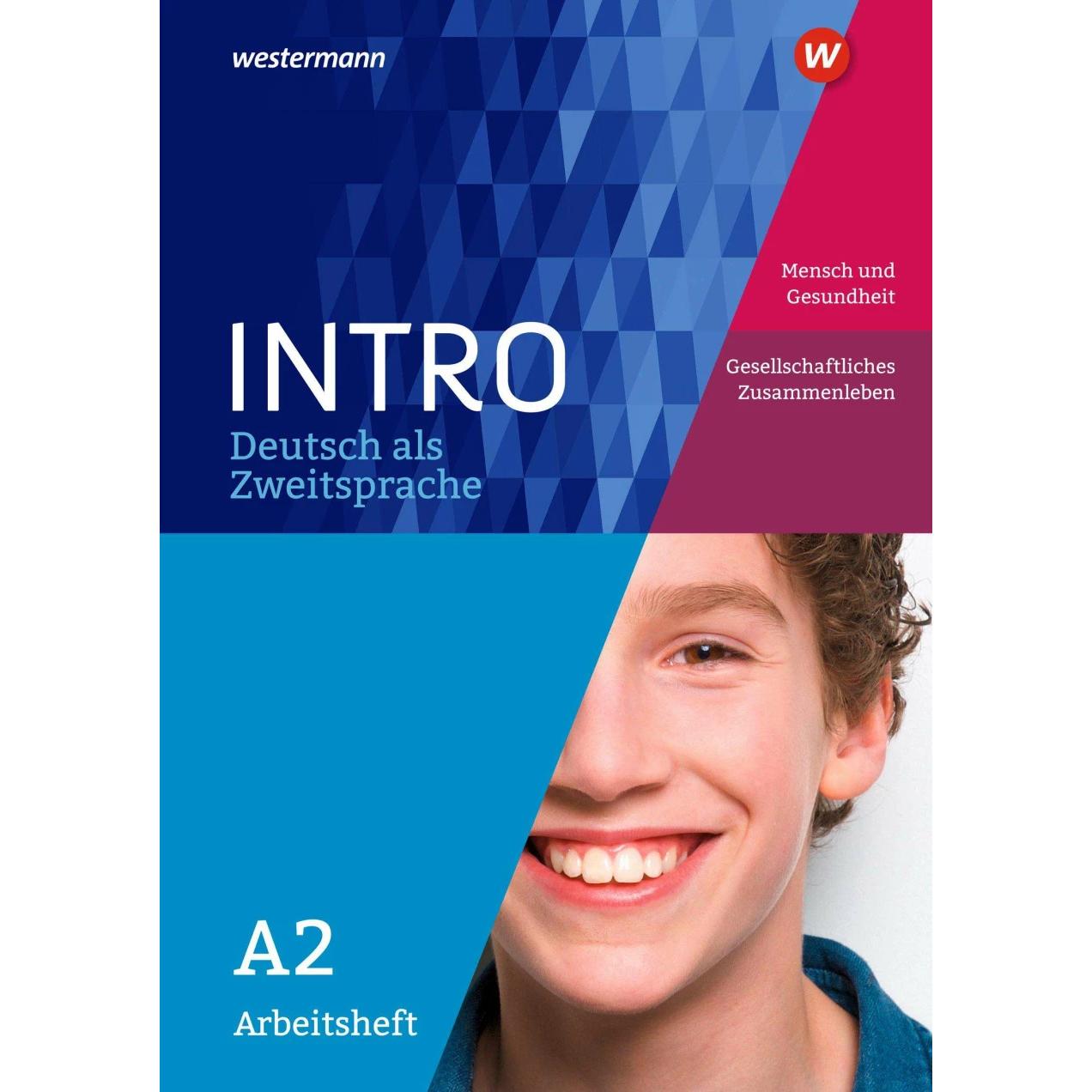 Deutsch für Seiteneinsteiger A2c. Aufbauheft + CD-ROM, Schulbücher von Gabriele Kniffka, Birgit Neuer