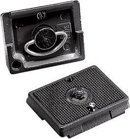 Actual product image Manfrotto Mn 200pl (Tripod quick-release plate)