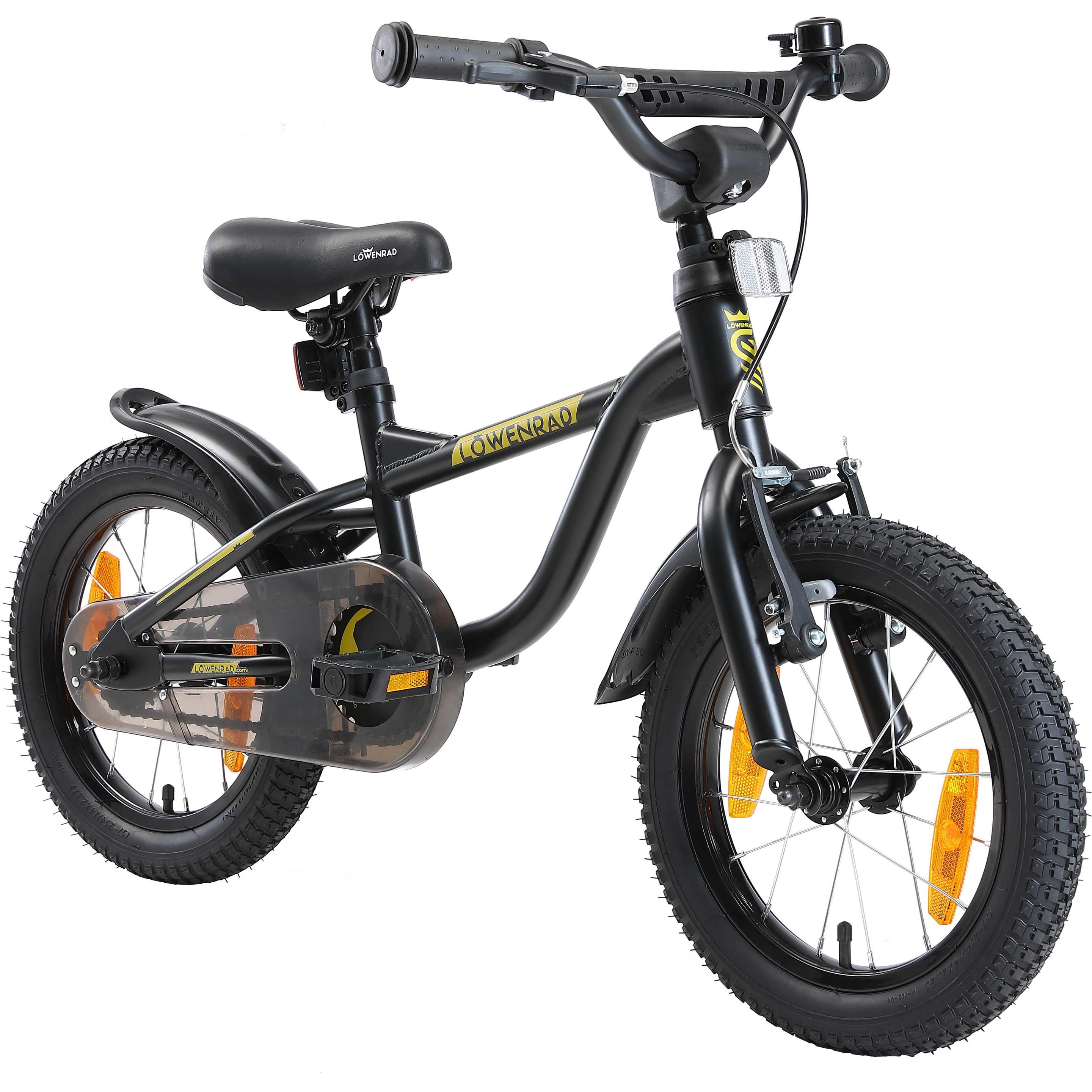 Löwenrad, Kindervelo, (14")