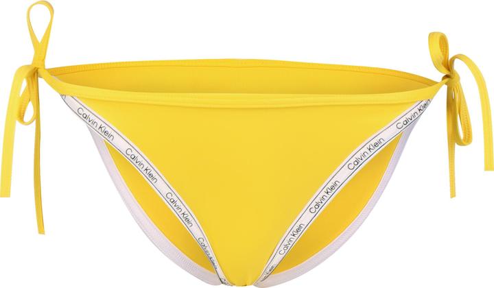 Produktbild Calvin Klein String Side Tie (S)