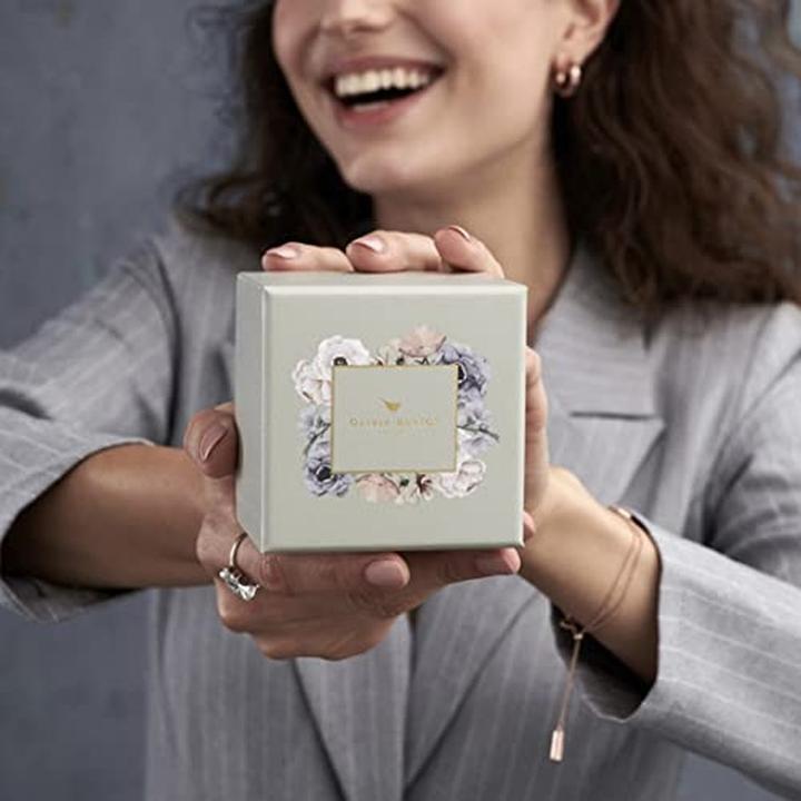 Produktbild Olivia Burton Winter Blooms (Analoguhr, 38 mm)