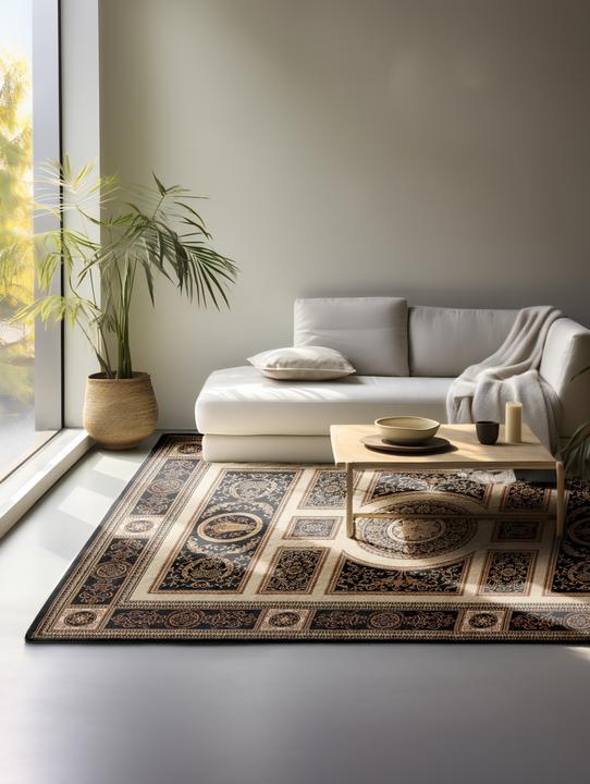 Produktbild Hanse Home Guzara (120 x 80 cm)