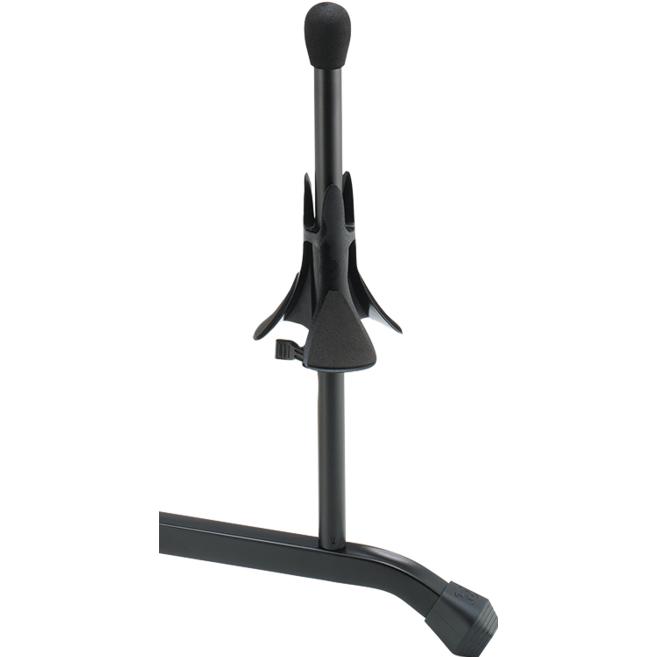 Thumbnail - Hercules Stands DS501B (Trompete), Instrumentenständer + Halter, Schwarz