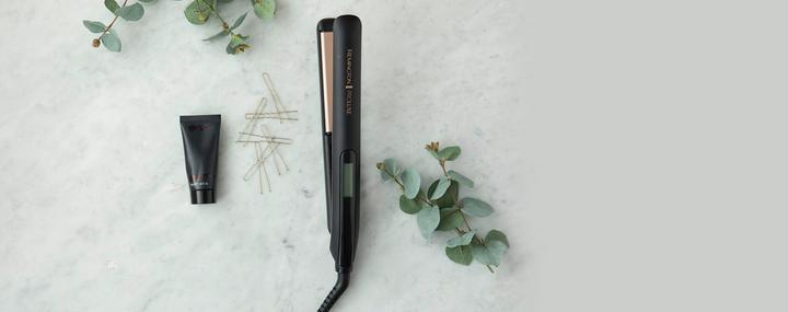Image du produit Remington Proluxe Edition Minuit (Fer plat)