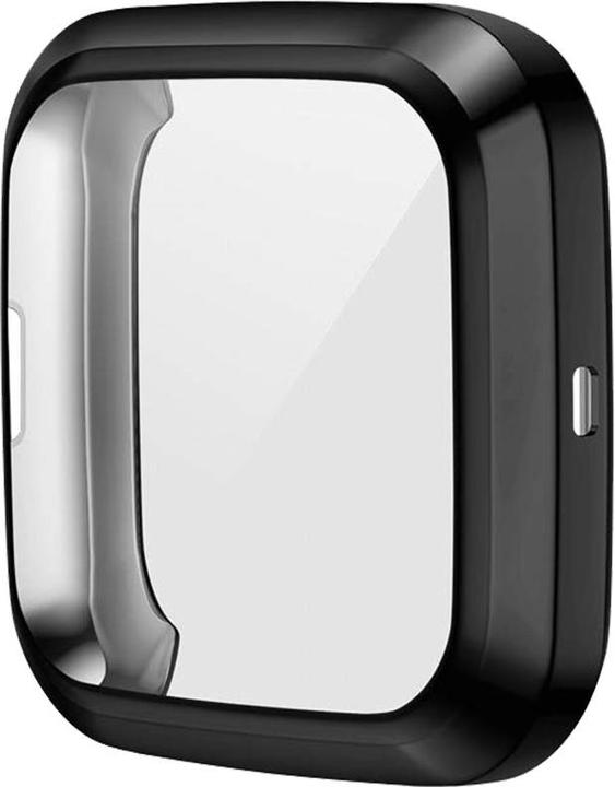 Immagine prodotto Cover-Discount Fitbit Versa 2 - Custodia protettiva in gomma nera