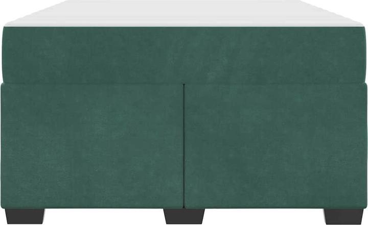 Image du produit vidaXL Bettrahmen (120 x 190 cm)