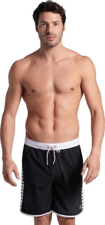 Image du produit Arena M Icons Team Stripe Unisex Bermuda (XL)