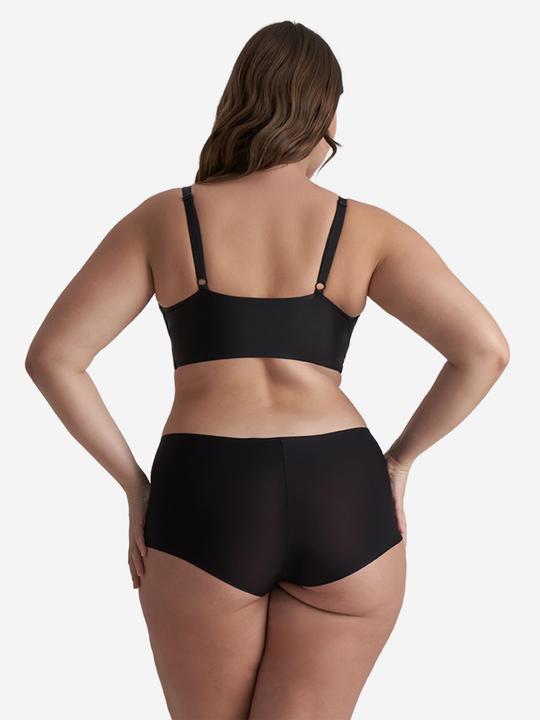 Actual product image Bye Bra Shapingslip Uni Stretch Boxer (One size, Single pack)