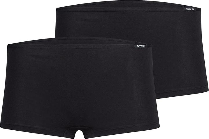 Produktbild Skiny Panty Cotton Essentials (44, 2er Pack)