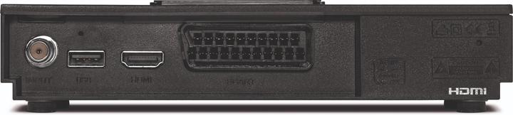 Image du produit TechniSat HD-C 233 Récepteur DVB-C (DVB-C)