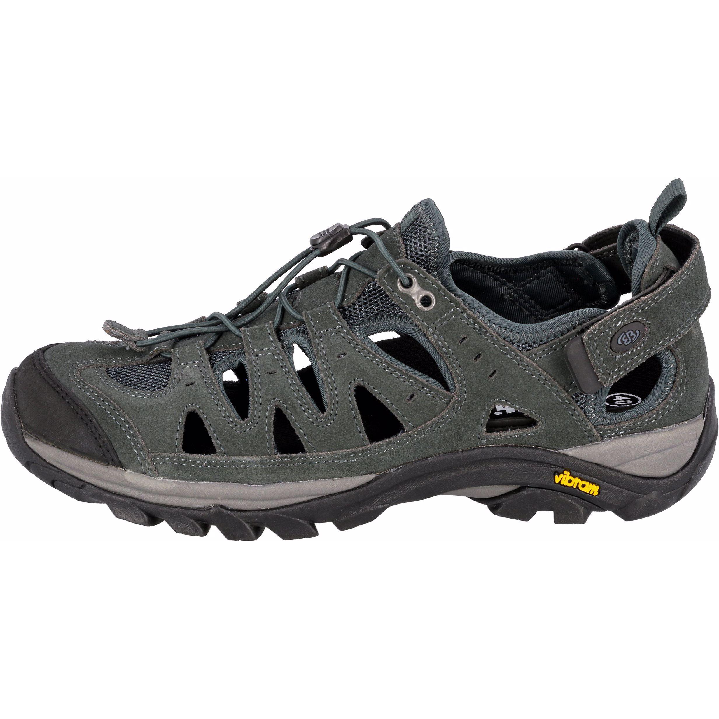 Thumbnail - Brütting, Herren, Wanderschuhe, Chamberlin (44), Grau