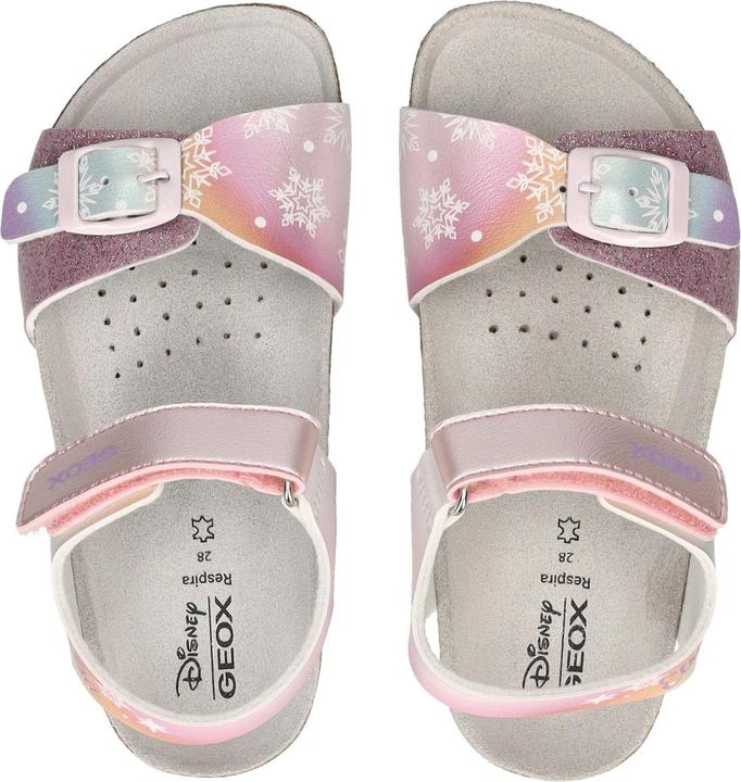 Actual product image Geox Sandalen (36)