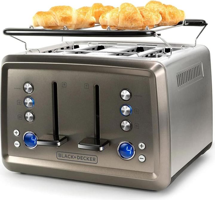 Actual product image Black & Decker BXTO1960E