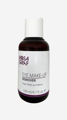 Image du produit Rosa Graf Eye Make-Up Remover (Démaquillant, 100 ml)