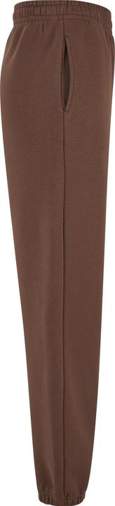 Produktbild Urban Classics Ladies Fluffy Sweatpants - 171979 (4XL)