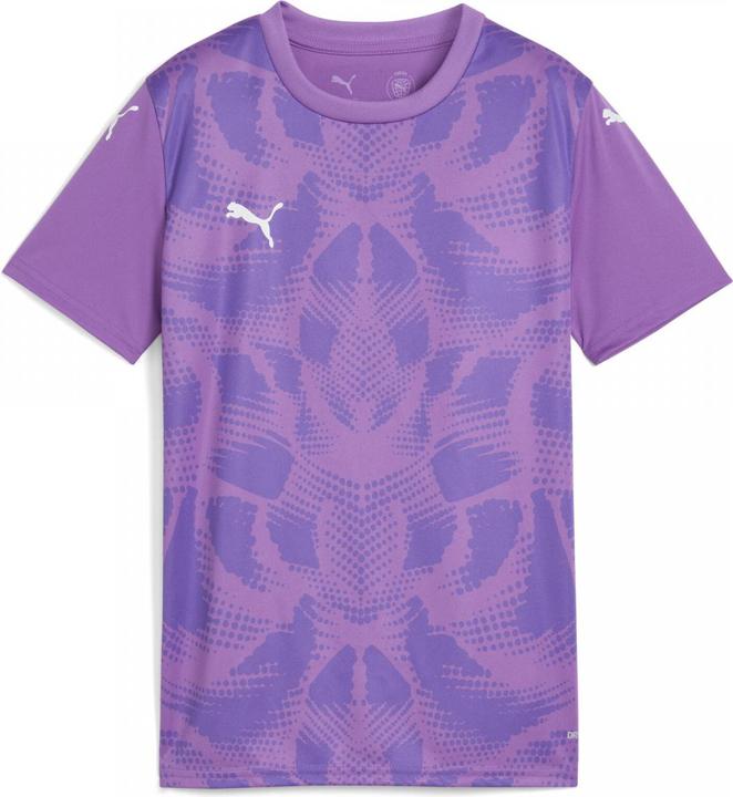 Produktbild Puma teamULTIMATE Jersey Jr (140)