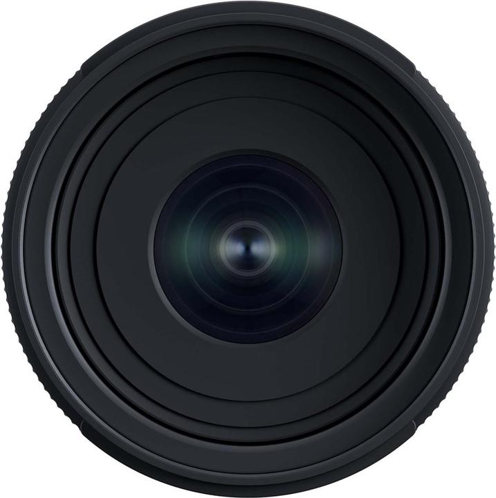 Image du produit Tamron SP 20mm F/2.8 Di III OSD M1:2, Sony E (Sony E, Plein format)