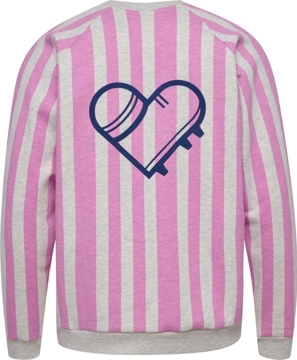 Immagine prodotto hummel Hmlloose Girocollo Calcio Amore (XL)