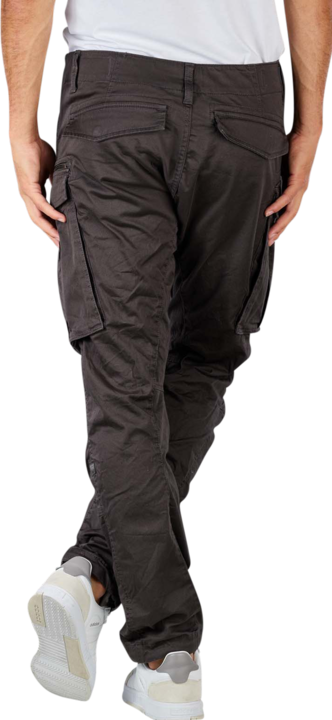 Immagine prodotto G-Star 3D Tapered Cargo Pant Rovic Zip raven (W34/L32)