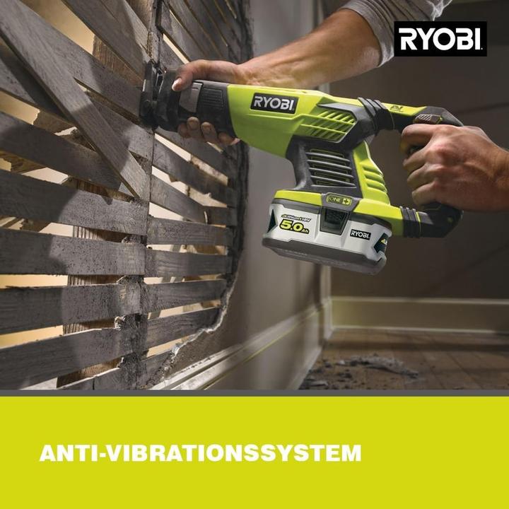 Image du produit Ryobi Rrs 1801 M