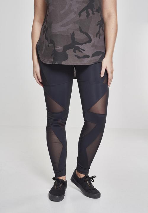 Actual product image Urban Classics leggings (4XL)