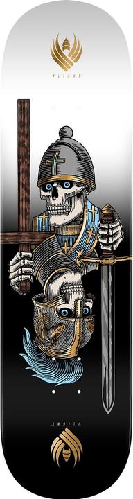 Produktbild Chess Skulls Flight Deck (8.42")