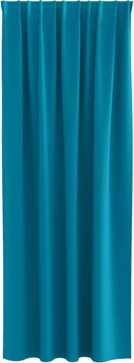 Produktbild vidaXL Lichtschützende Vorhänge (140 x 140 cm, 260 x 140 cm)