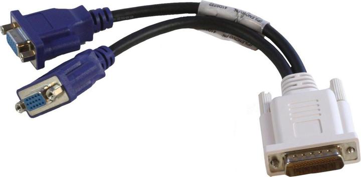 Immagine prodotto Lenovo Adattatore Dms59 A Doppio VGA