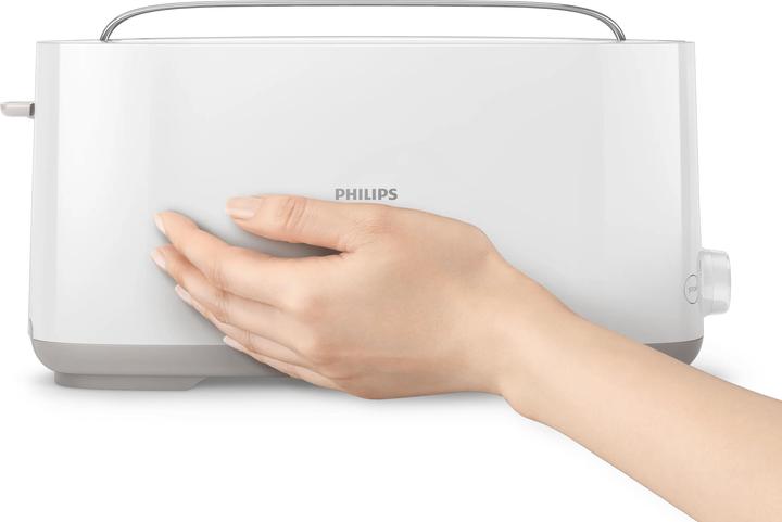 Actual product image Philips HD2590/00