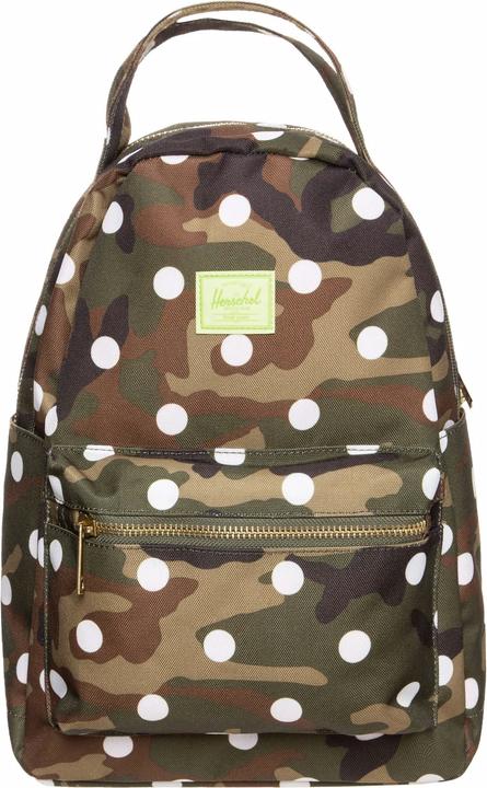 Produktbild Herschel Classic Nova Small Cityrucksack (17 l)