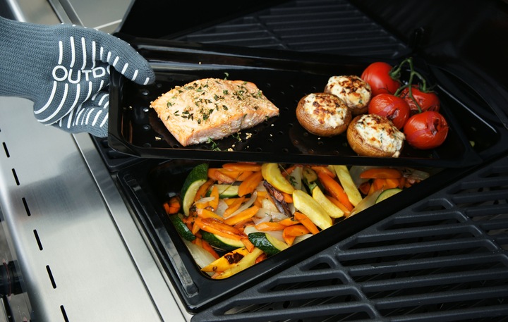 Produktbild Outdoorchef Dgs