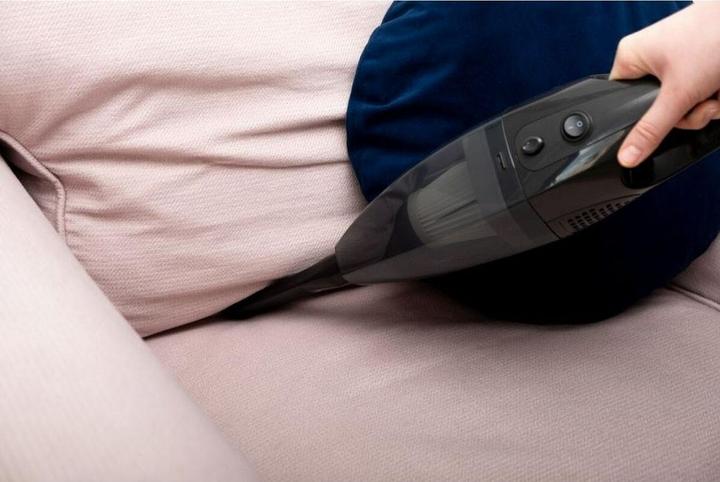 Produktbild Eldom OC600 2in1 Twinn