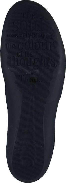 Actual product image Think! Ankle boot - 105930 (36)