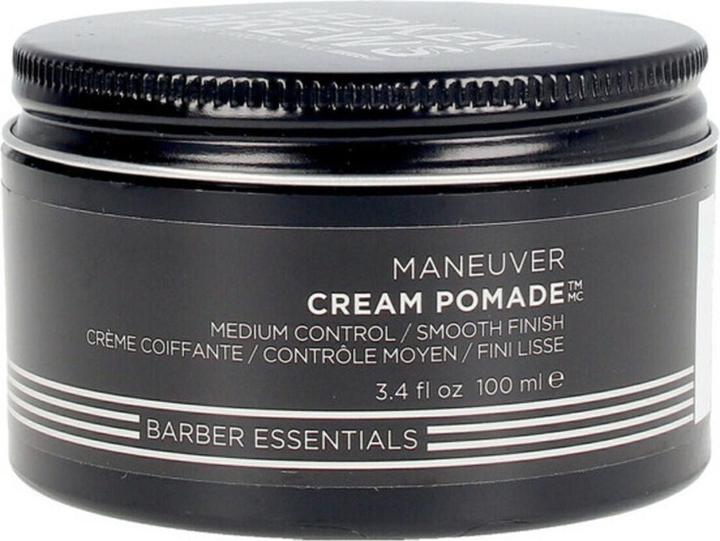 Produktbild Redken Brews Maneuver (Haarcreme, 100 ml)