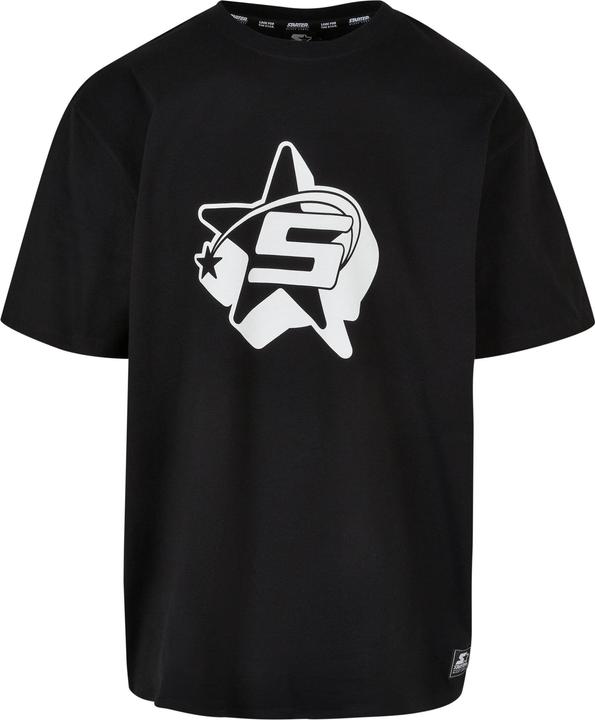 Produktbild Starter Shooting Star Oversize Tee - 119397 (XL)