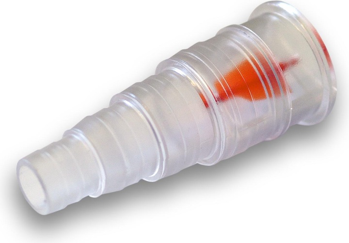 Immagine prodotto SunSun CUV-672 UVC chiarificatore per laghetto pezzo di ricambio flussometro chiarificatore acqua laghetto