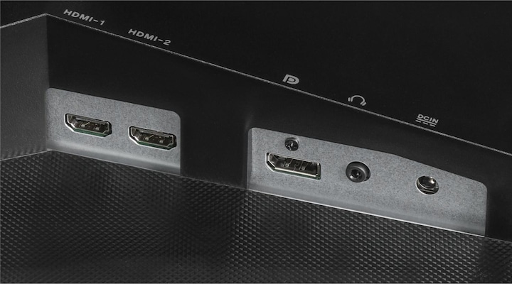 Produktbild ASUS TUF VG27AQ (2560 x 1440 Pixel, 27")